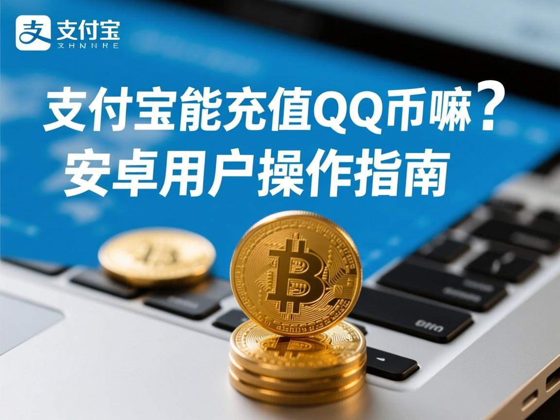 支付宝能充值QQ币嘛 安卓用户操作指南