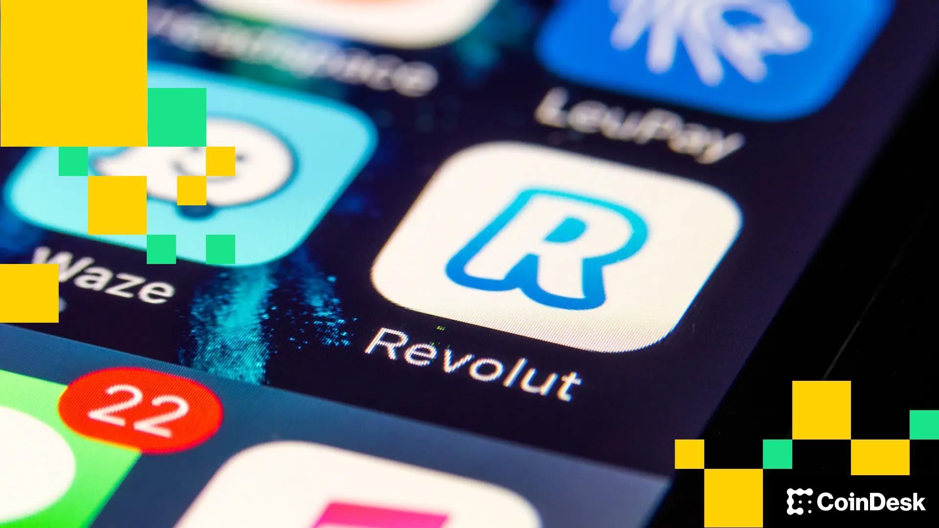 Revolut 获得塞浦路斯 MiCA 许可证，在欧盟范围内扩展受监管的加密服务