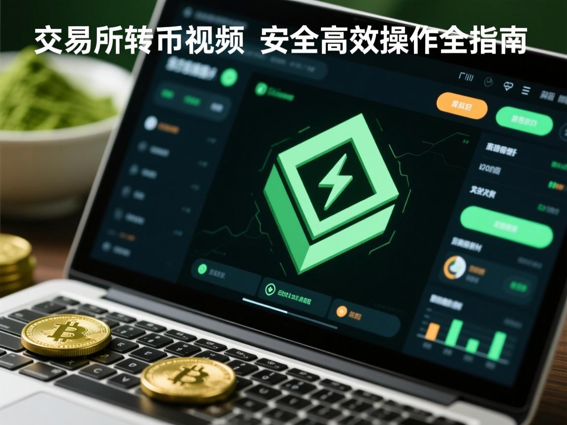 抹茶交易所转币视频，安全高效操作全指南