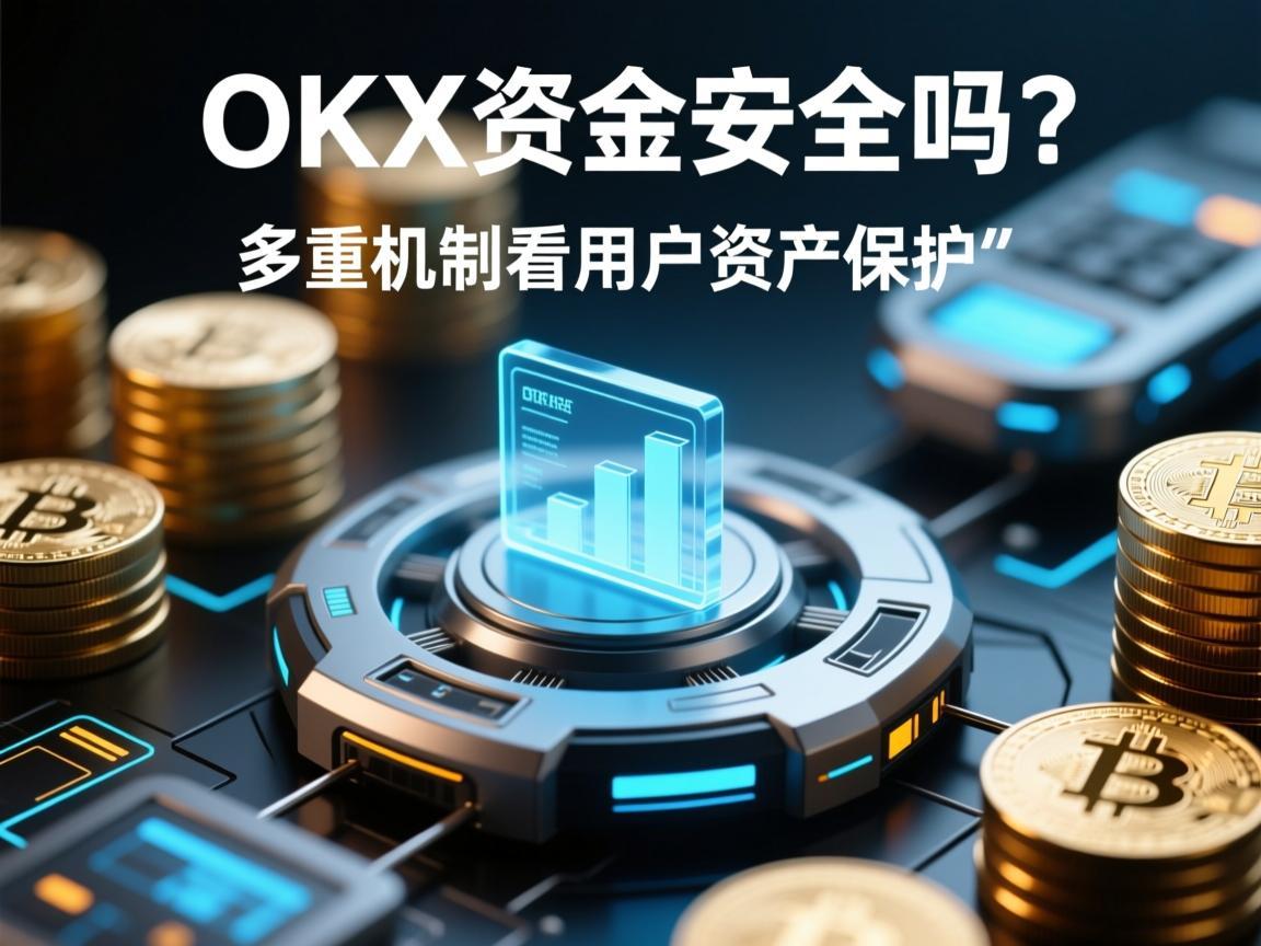 OKX资金安全吗 从多重机制看用户资产保护
