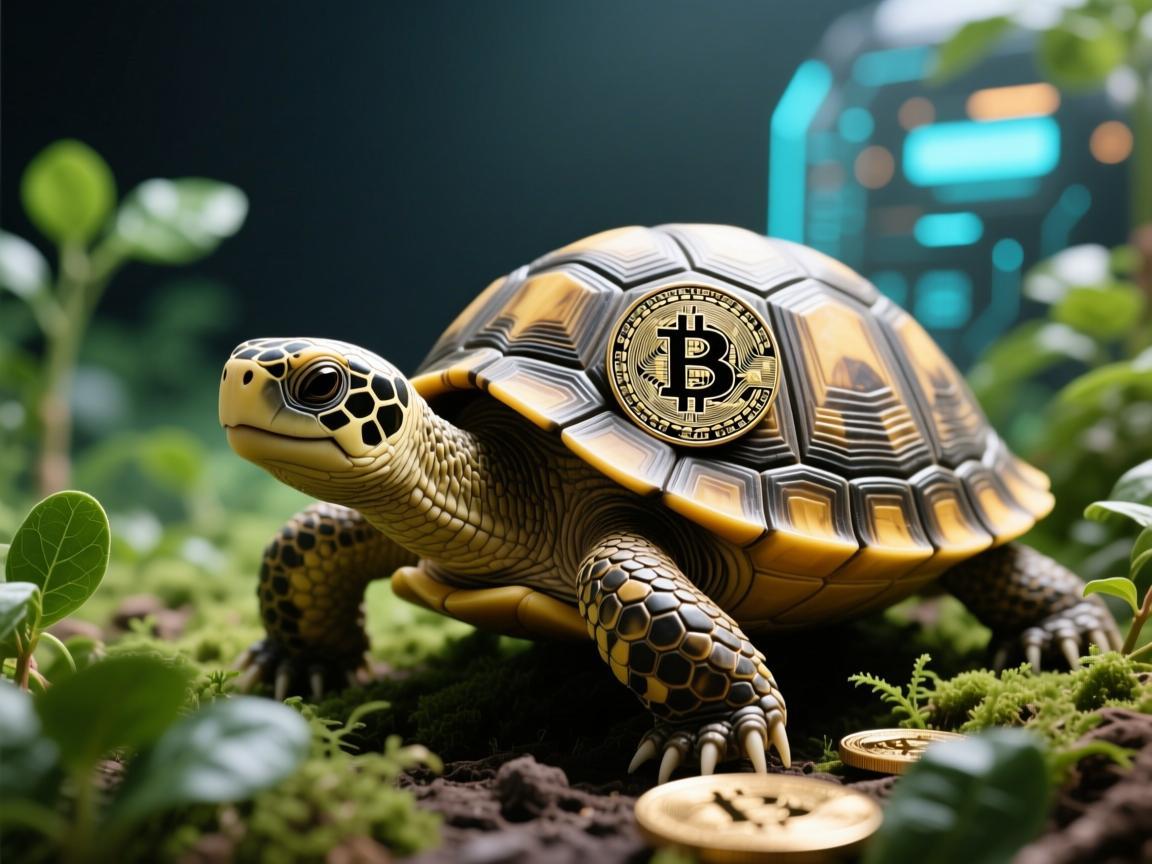 TURTLE币未来规划，构建可持续生态的长期愿景