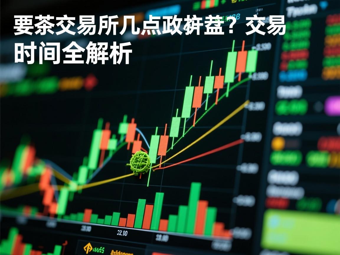抹茶交易所几点收盘 交易时间全解析