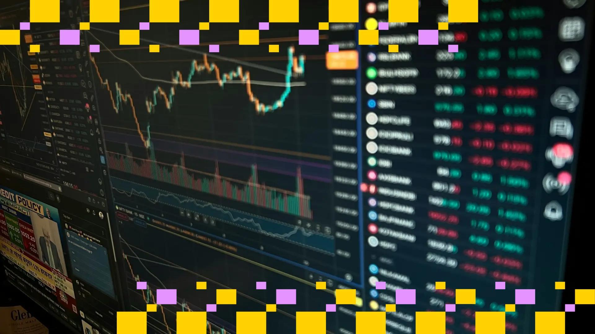 由于交易员对冲下行风险，Deribit 上的比特币期权未平仓合约飙升至创纪录的 500 亿美元