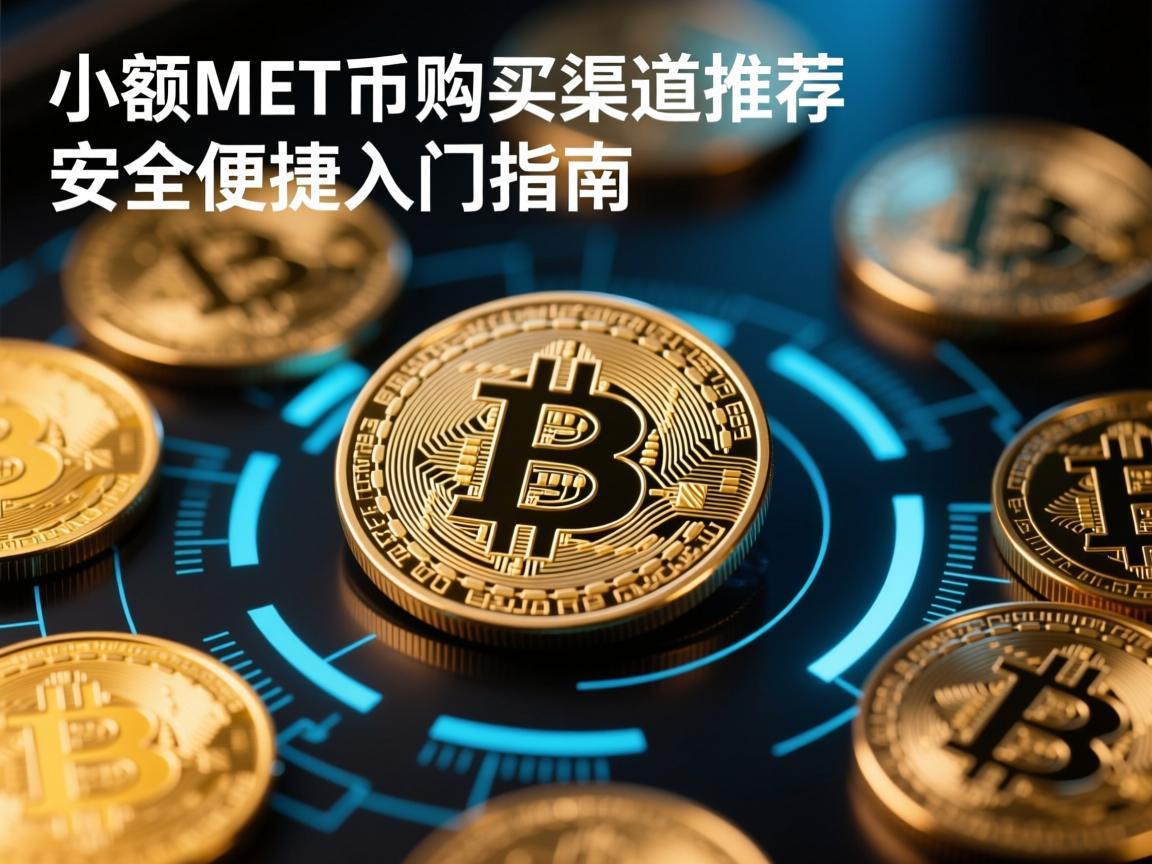 小额MET币购买渠道推荐，安全便捷的入门指南
