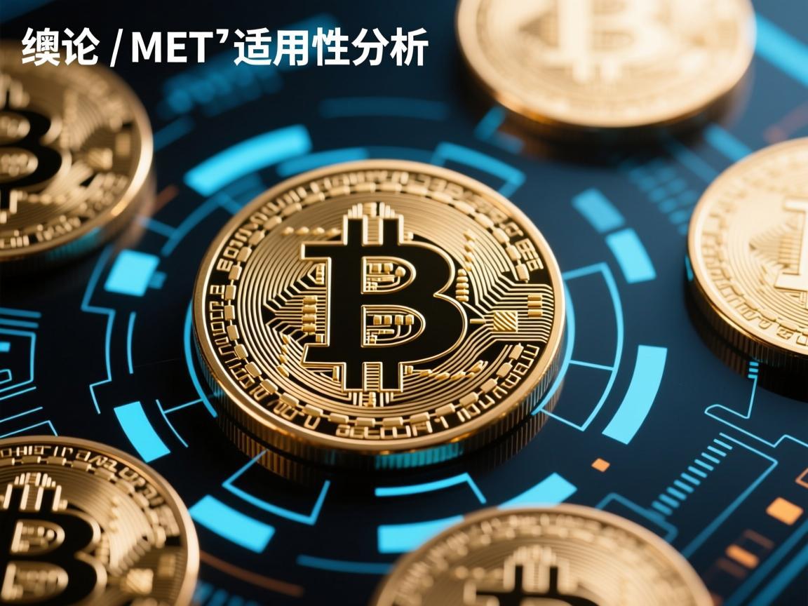 缠论在MET币中的适用性分析