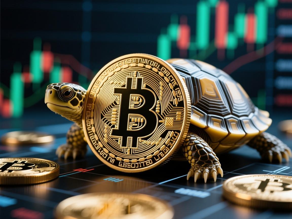 TURTLE币杠杆交易风险，高收益背后的隐形陷阱