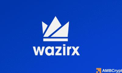WazirX 将于 10 月 24 日恢复运营，但信任仍然破裂