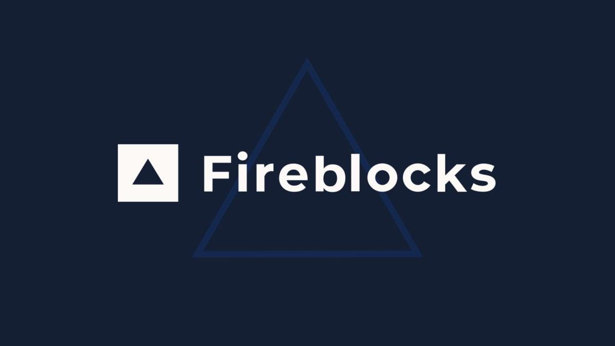 Fireblocks 收购加密身份验证初创公司 Dynamic，完善其从“托管到消费者”的产品线