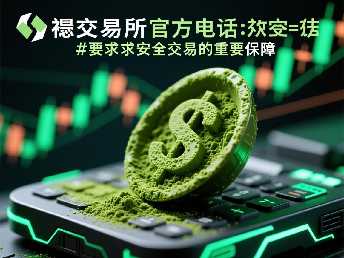 抹茶交易所官方电话，安全交易的重要保障
