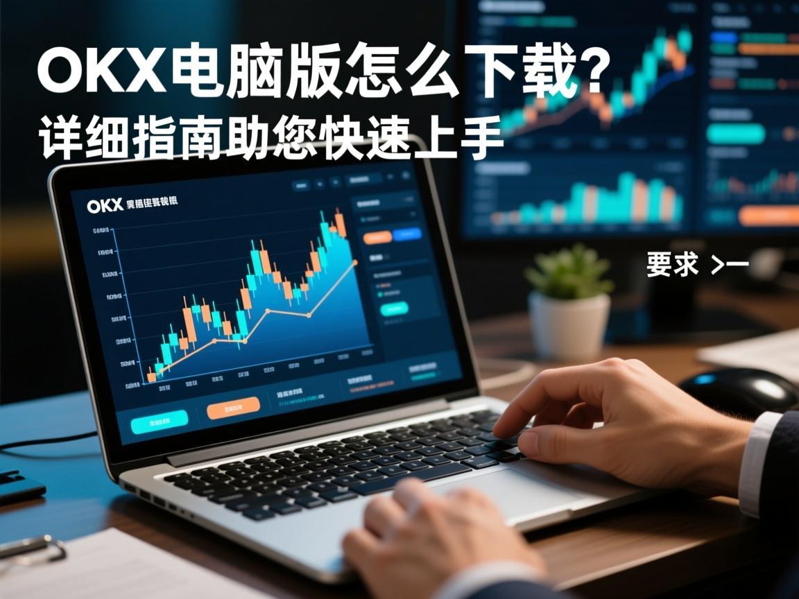 OKX电脑版怎么下载 详细指南助您快速上手