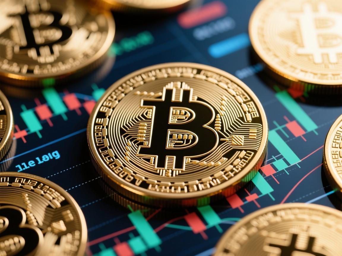Met币交易，机遇与风险并行的数字资产博弈