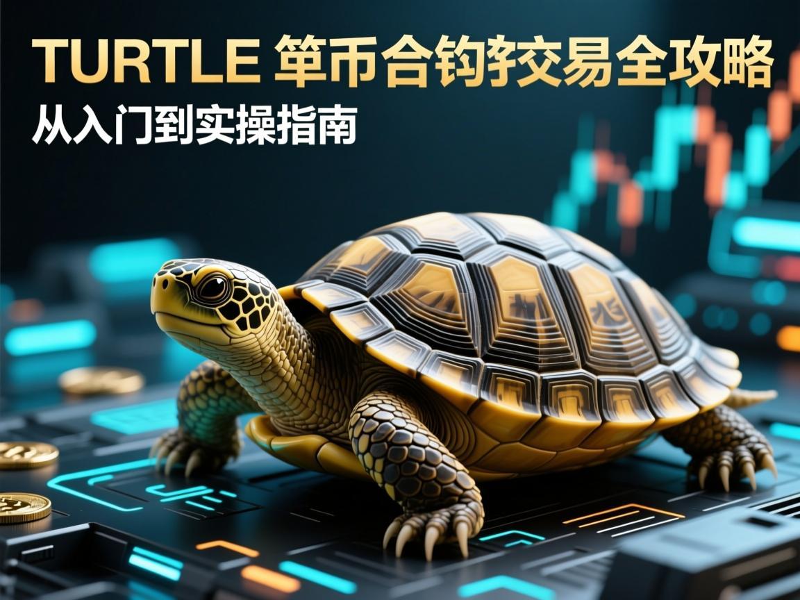 TURTLE币合约交易全攻略，从入门到实操指南