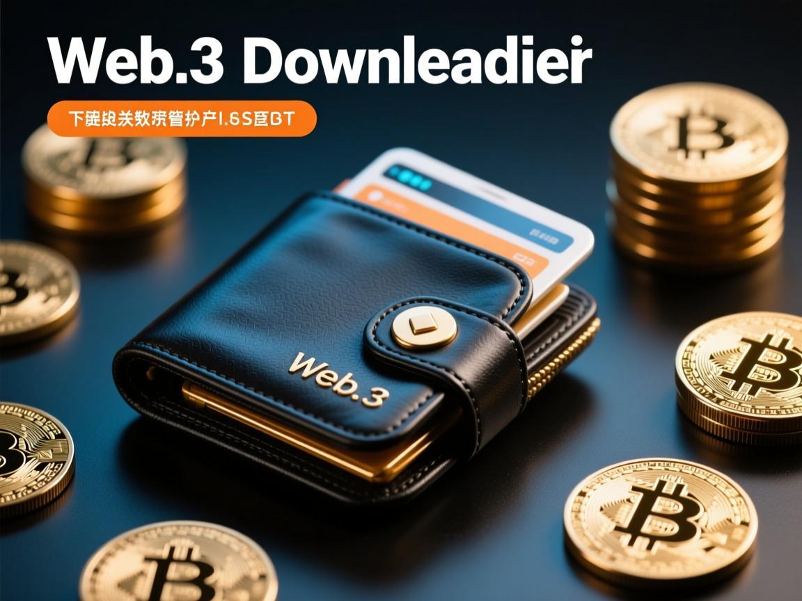 Web3钱包下载地址，安全获取数字资产管理工具的关键指南