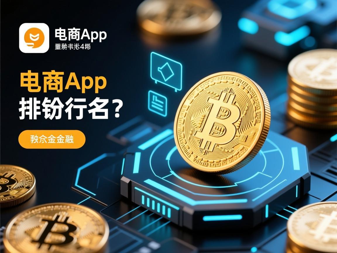 电商app排名