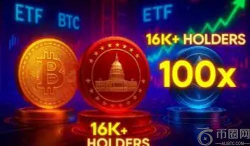 MAGACOIN FINANCE吸引超1.6万名投资者，成2025年最佳加密货币预售项目，百倍回报潜力引关注
