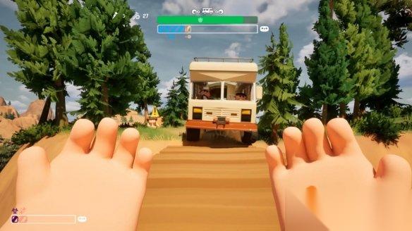 合作游戏 RV There Yet 爆火 首日吸引3.5万玩家