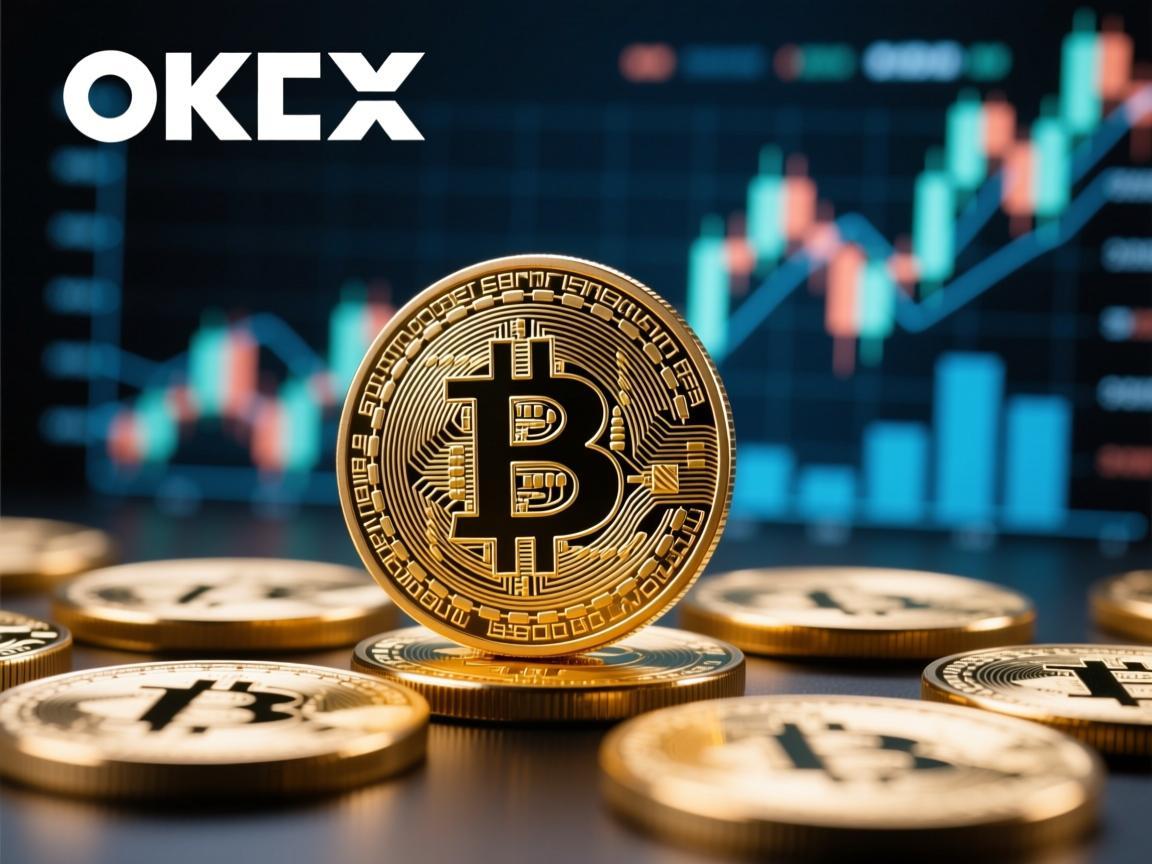 OKX币前景分析，生态赋能与市场博弈下的价值探索