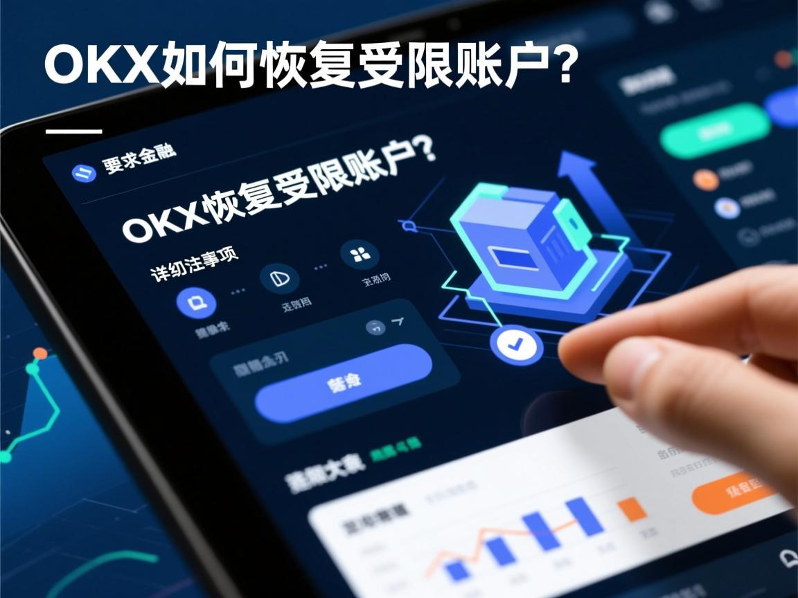 OKX如何恢复受限账户 详细步骤与注意事项
