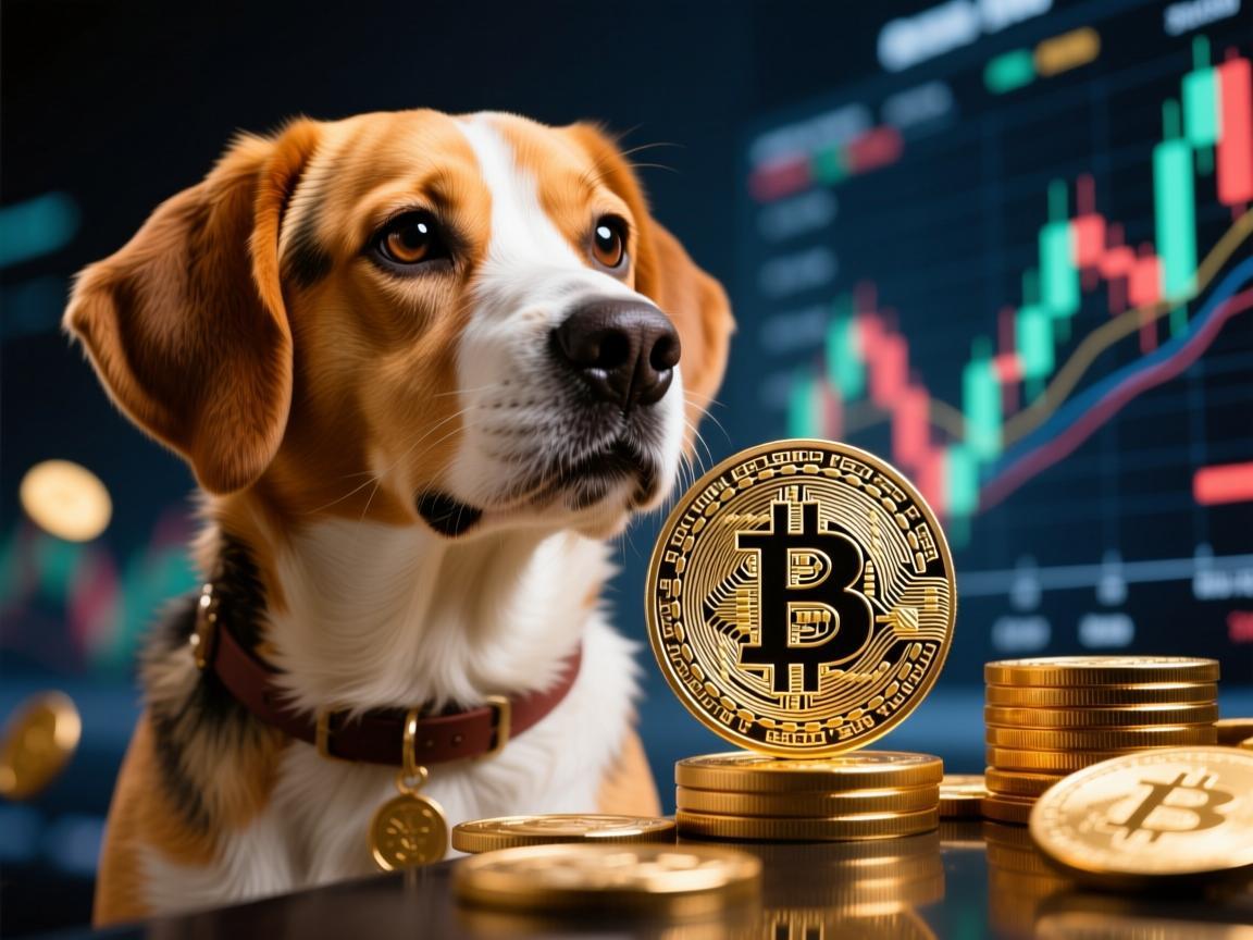 狗狗币自诞生以来，其价格涨幅堪称加密货币市场中最传奇的叙事之一。作为从迷因崛起的数字资产，狗狗币的涨幅不仅反映了市场的狂热，更折射出社区力量与名人效应在金融领域的惊人影响力