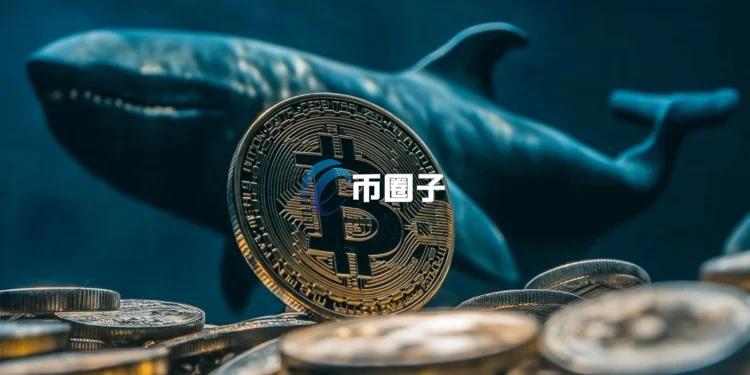 中本聪时代巨鲸突然活跃：转移了150枚BTC！会影响比特币价格吗