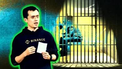 特朗普为何赦免赵长鹏、BitMEX 创始人和丝绸之路创始人乌布利希