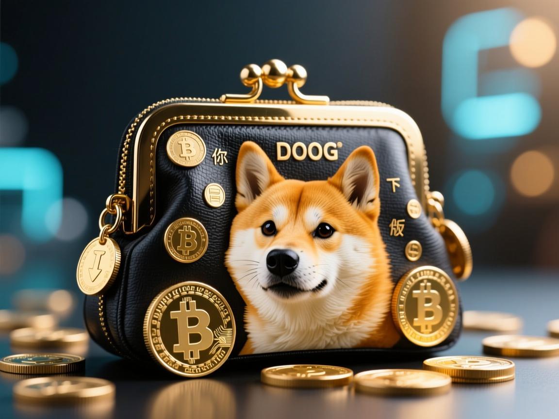 狗狗币钱包最新版下载指南，安全便捷管理你的DOGE