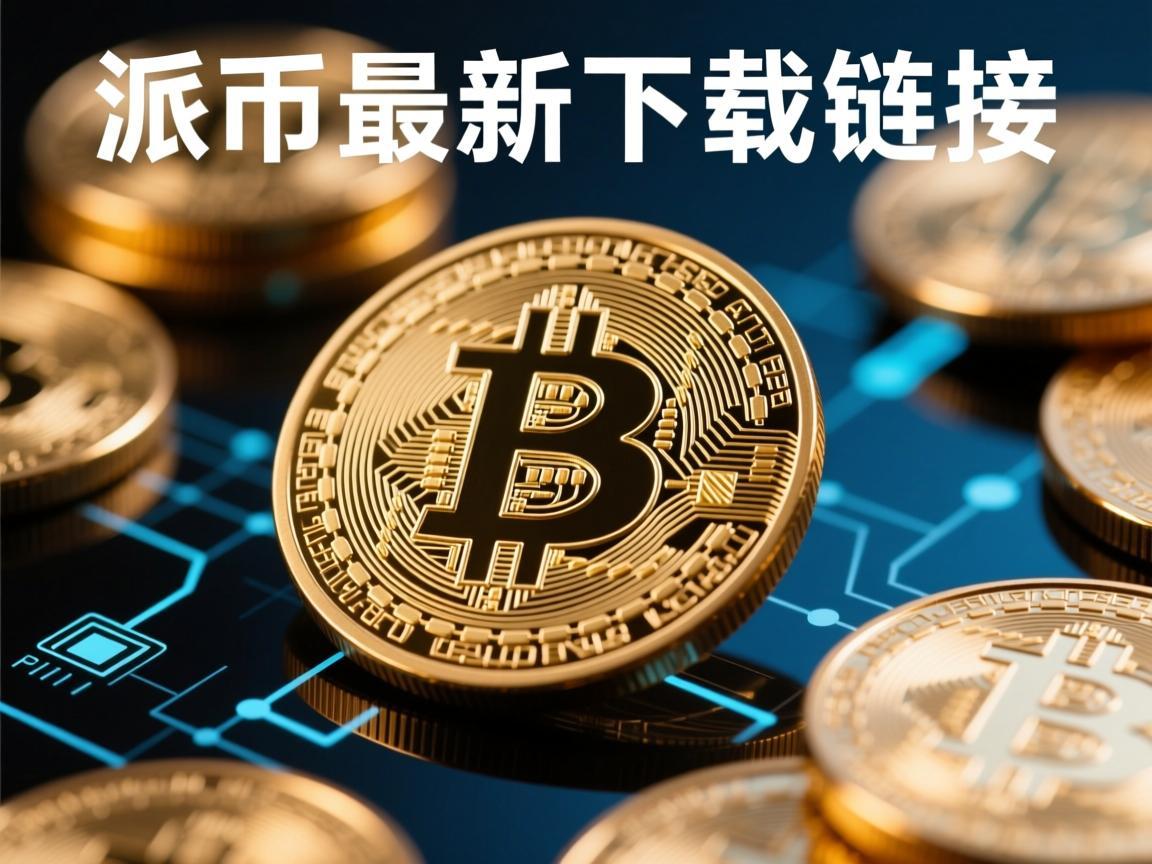 派币最新下载链接