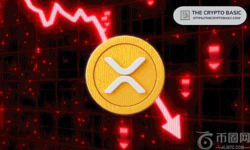 分析师预测 XRP 或将跌至 2.10 美元，但仍存反弹可能