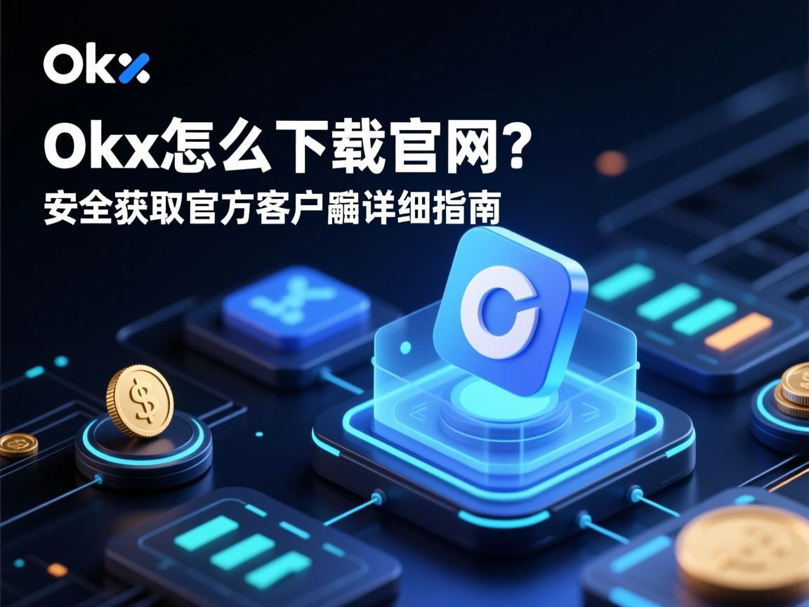 Okx怎么下载官网 安全获取官方客户端的详细指南