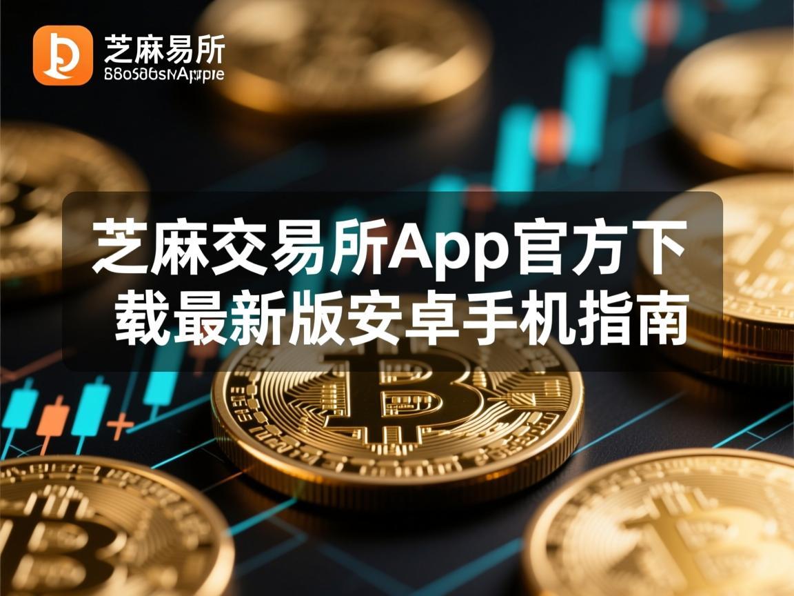 芝麻交易所app官方下载最新版安卓手机指南