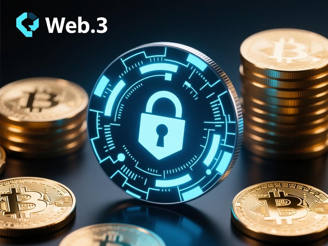 Web3通信软件安全，去中心化时代的隐私与信任挑战