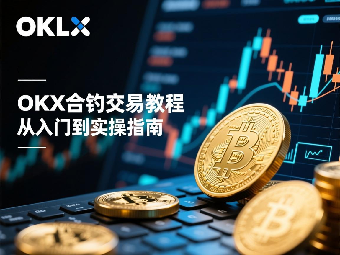 OKX合约交易教程，从入门到实操指南