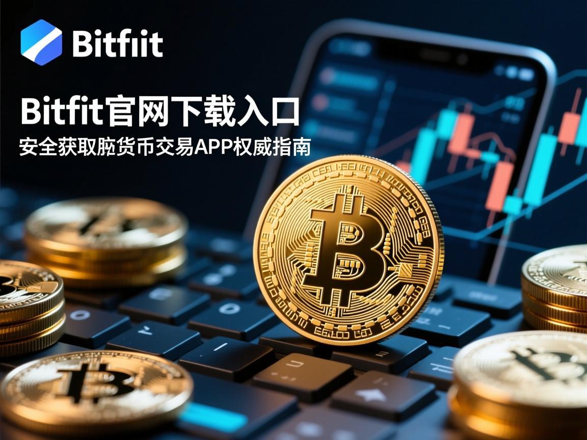 Bitget官网下载入口，安全获取加密货币交易APP的权威指南