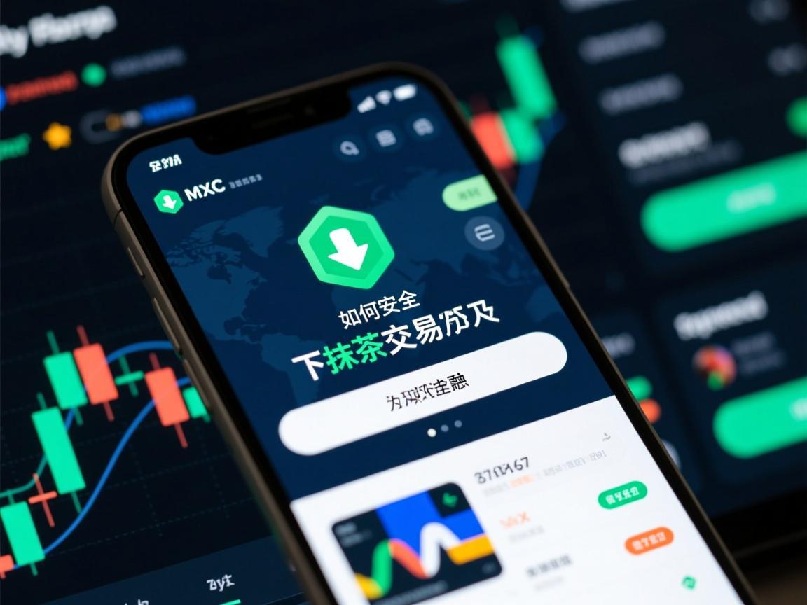 如何安全下载MXC抹茶交易所及注意事项