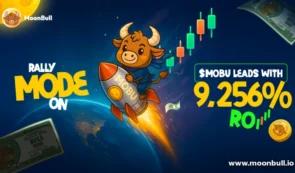 以太坊的下一个大惊喜 交易员们将此代币与恒星币和莱特币进行比较，将其列入目前最值得购买的加密货币名单