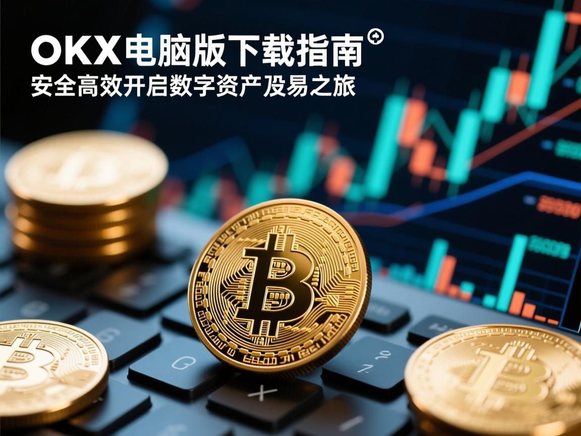 OKX电脑版下载指南，安全高效开启数字资产交易之旅