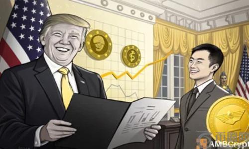 WLFI价格飙升13%，多头能否继续冲击0.20美元大关