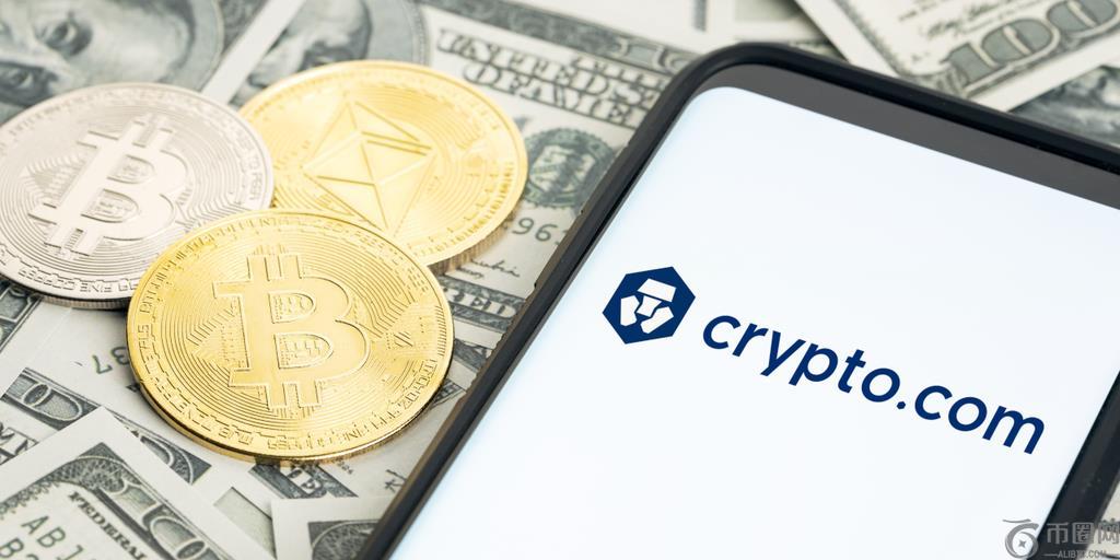 继 Circle、Stripe 和 Coinbase 之后，Crypto.com 申请国家银行章程