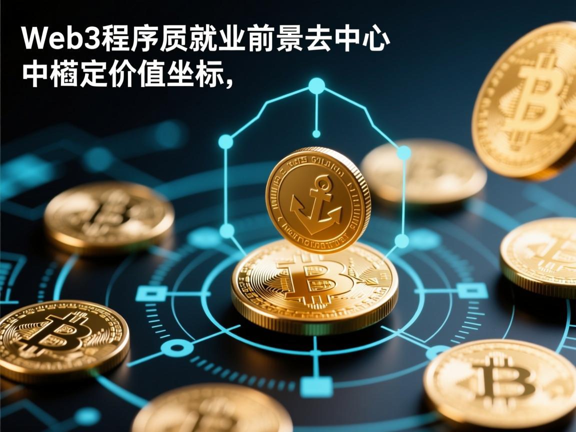 Web3程序员就业前景，在去中心化浪潮中锚定价值坐标