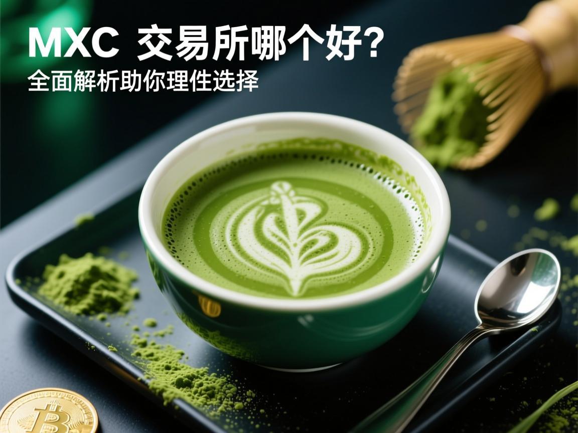 MXC抹茶交易所哪个好 全面解析助你理性选择