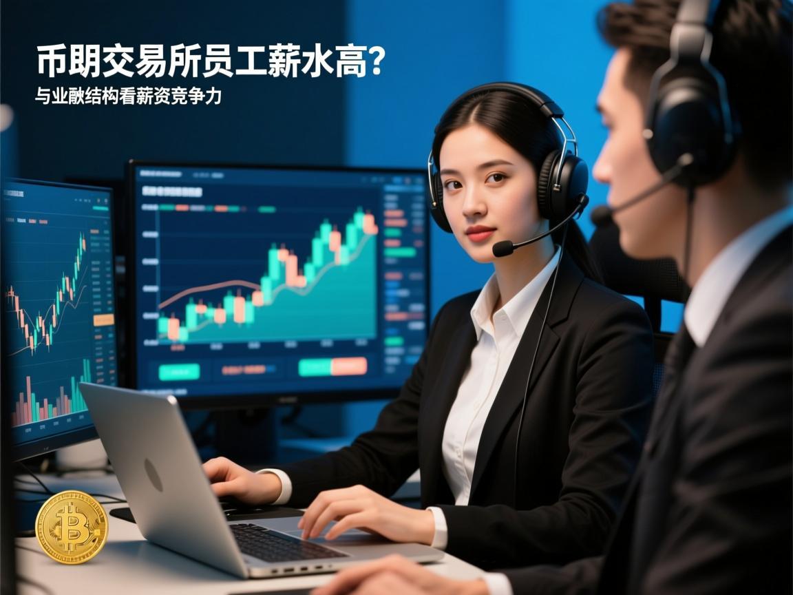 币安交易所员工薪水高吗 从行业对比与薪酬结构看薪资竞争力