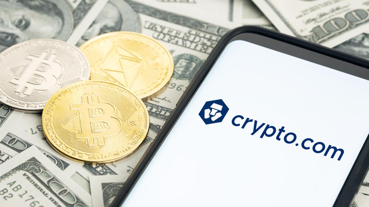 Crypto.com 寻求获得国家信托银行牌照，以巩固其在托管服务领域的地位
