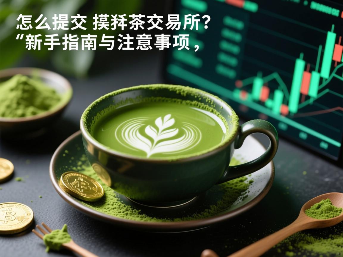 怎么提交抹茶交易所 新手指南与注意事项