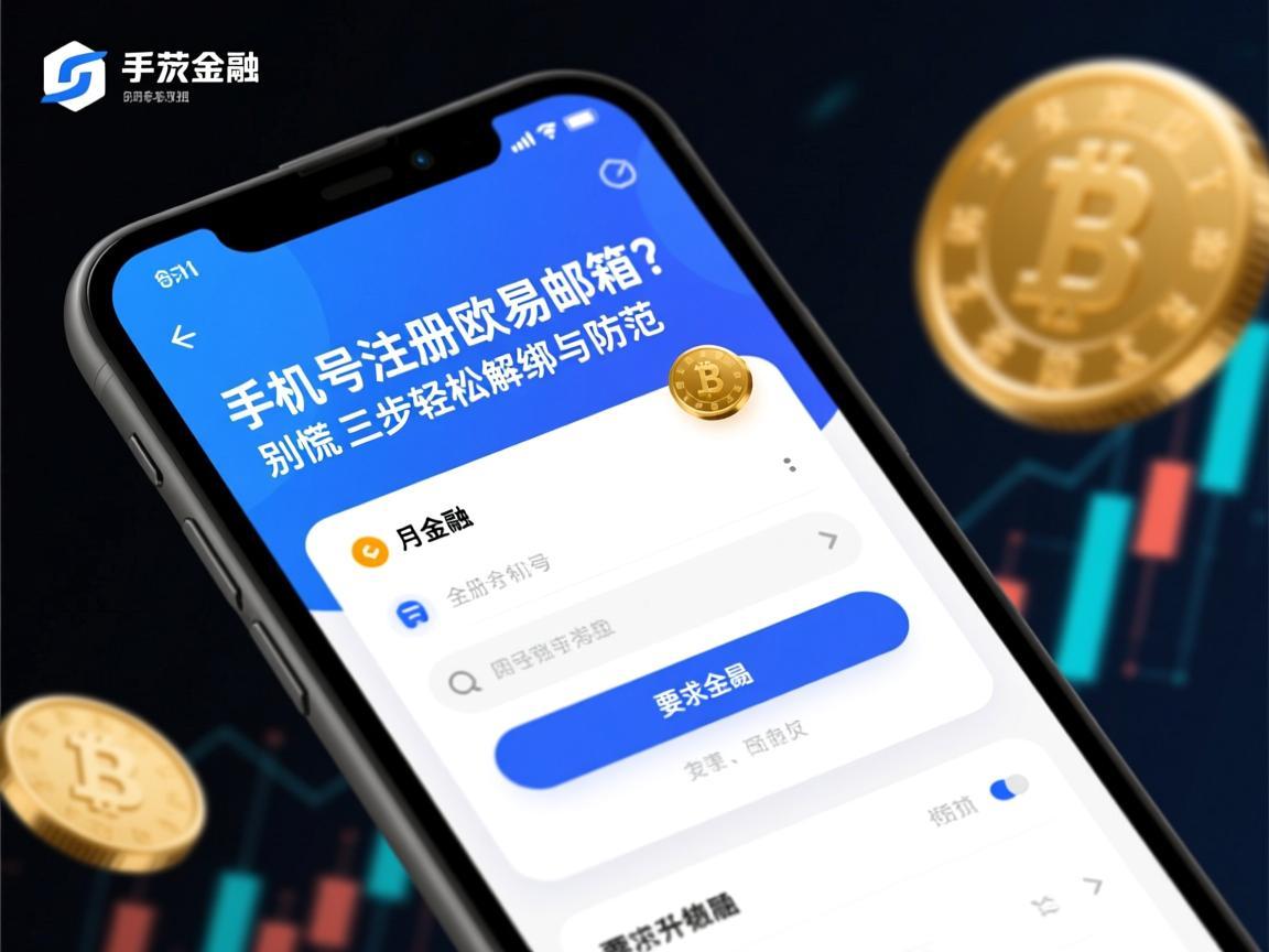 手机号被注册欧易邮箱 别慌，三步轻松解绑与防范