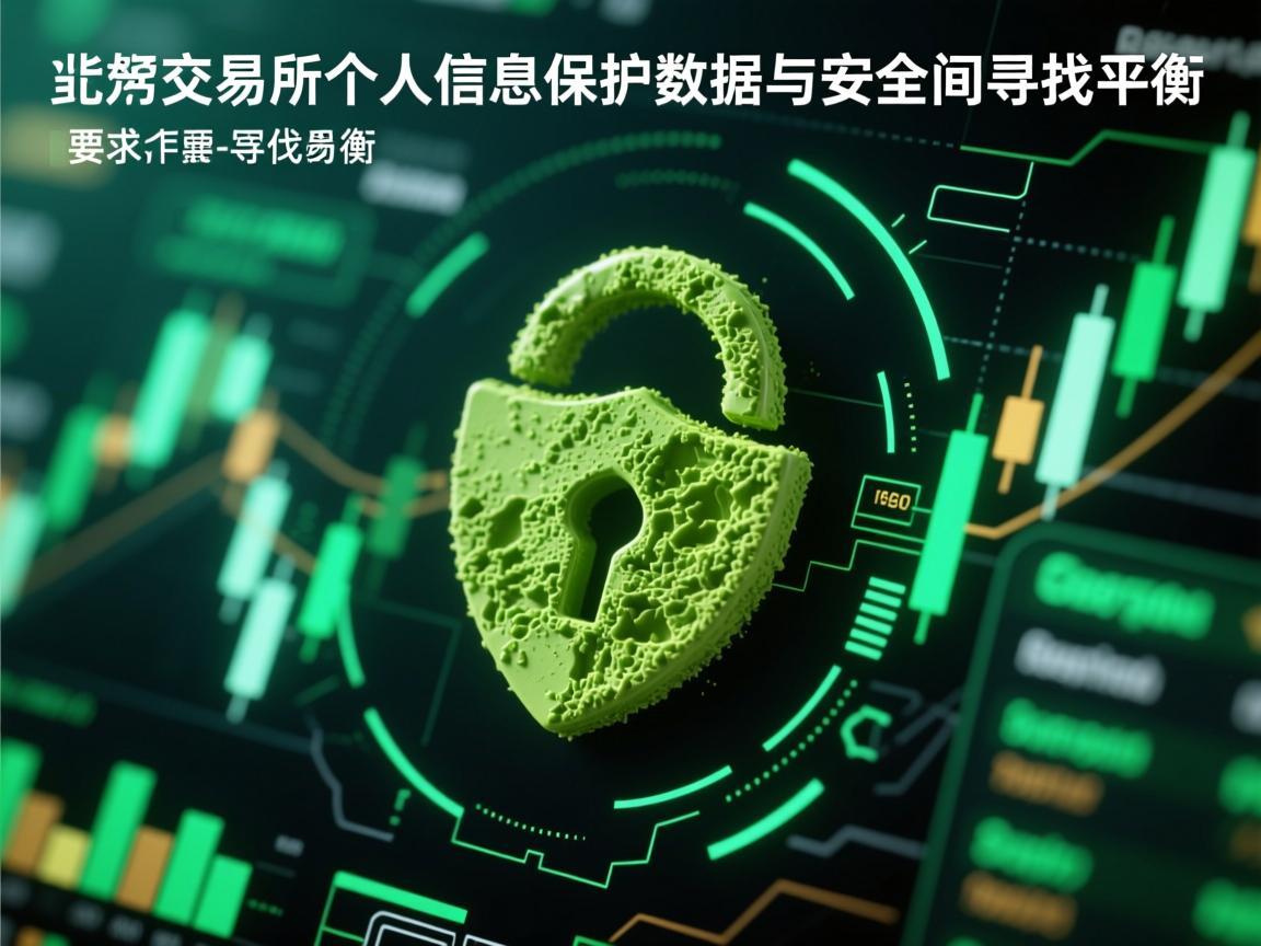 抹茶交易所个人信息保护，在数据与安全间寻找平衡