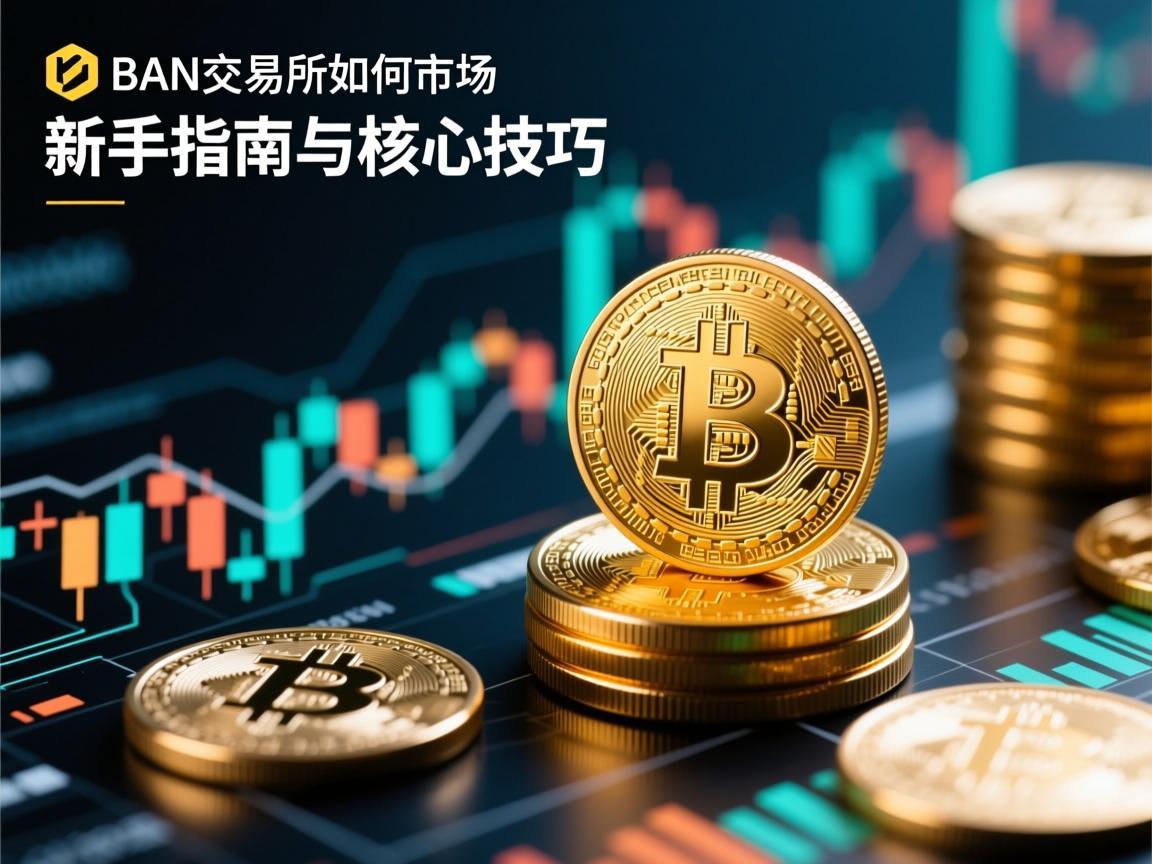 币安交易所如何交易市场，新手指南与核心技巧