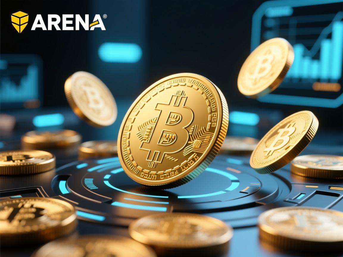 ARENA快速赚取能源币全攻略，高效策略与实用技巧
