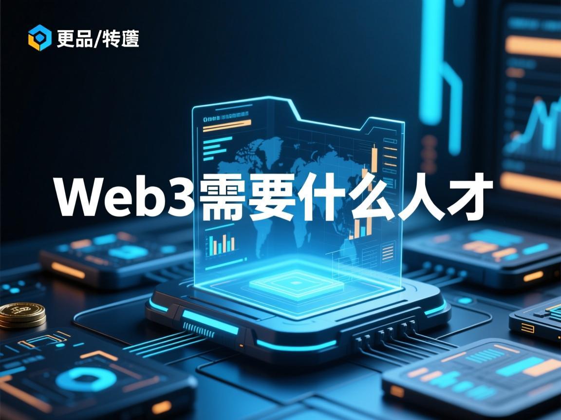 Web3需要什么人才