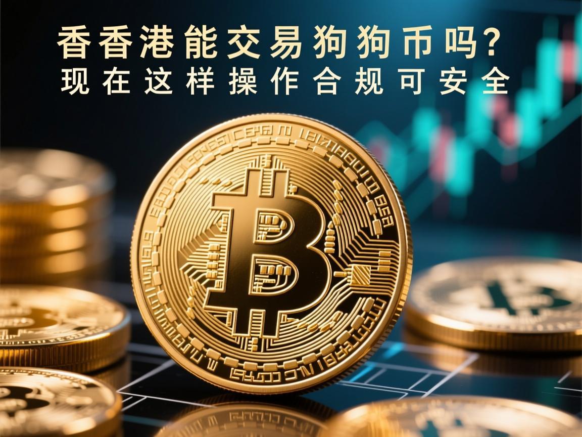 香港能交易狗狗币吗 现在这样操作合规又安全