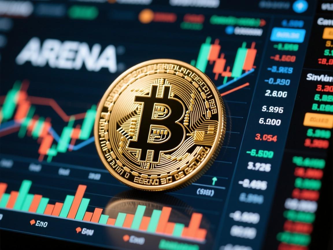 ARENA币为何暂停交易 深度解析背后的多重因素